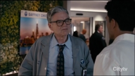 Chicago Med - Season 11 Episode 12